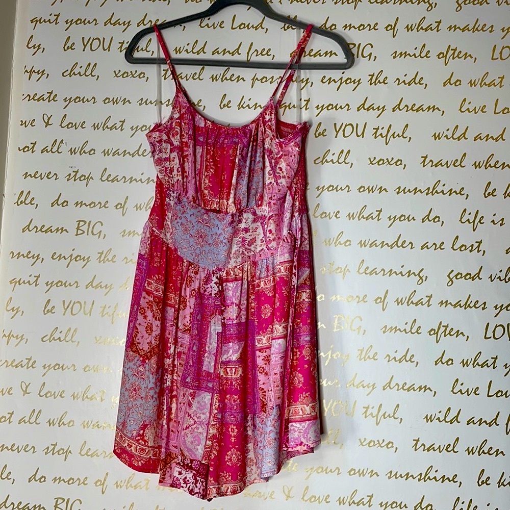 Pink romper - Picture 8 of 8